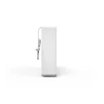 ETHERMA° FIRE+ICE lucht-lucht warmtepomp zonder buitenunit