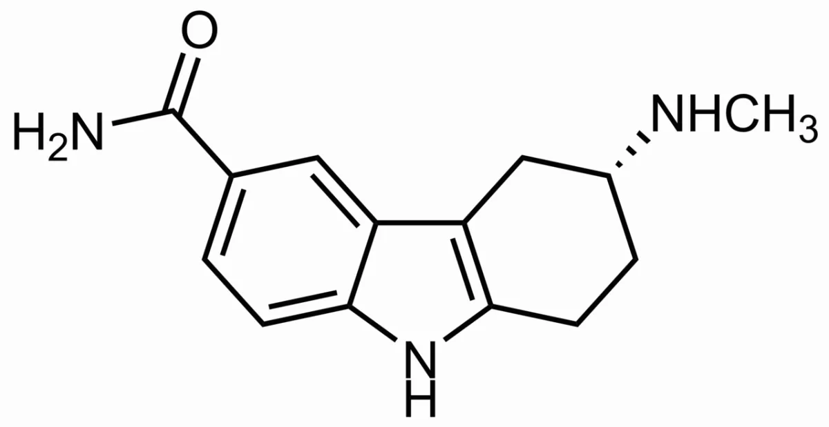 Frovatriptan