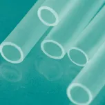Advanced PolyPropylene and PolyEthylene IV-bag Filling Tubes.