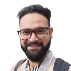 CHETAN GAJANANRAO LONDHE