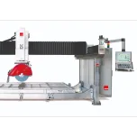 K600 BRIDGE SAW 5 AXIS