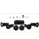 Casia Detect-and-Avoid