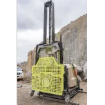 Tracked Diamond Wire Machine - Kepler