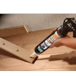 BISON MONTAGE KIT® MULTIPURPOSE CONSTRUCTION AND ASSEMBLY ADHESIVE