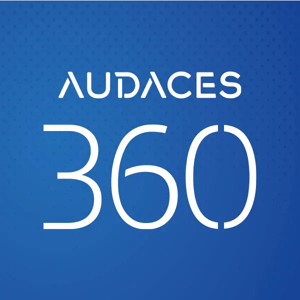 Audaces 360