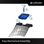 Standard Headlighting Modules