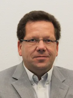 Claus MEILINGER