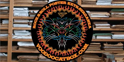 Voodoo Catbox