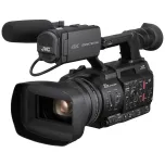 GY-HC500U 4K HAND-HELD CONNECTED CAM 1-INCH CAMCORDER