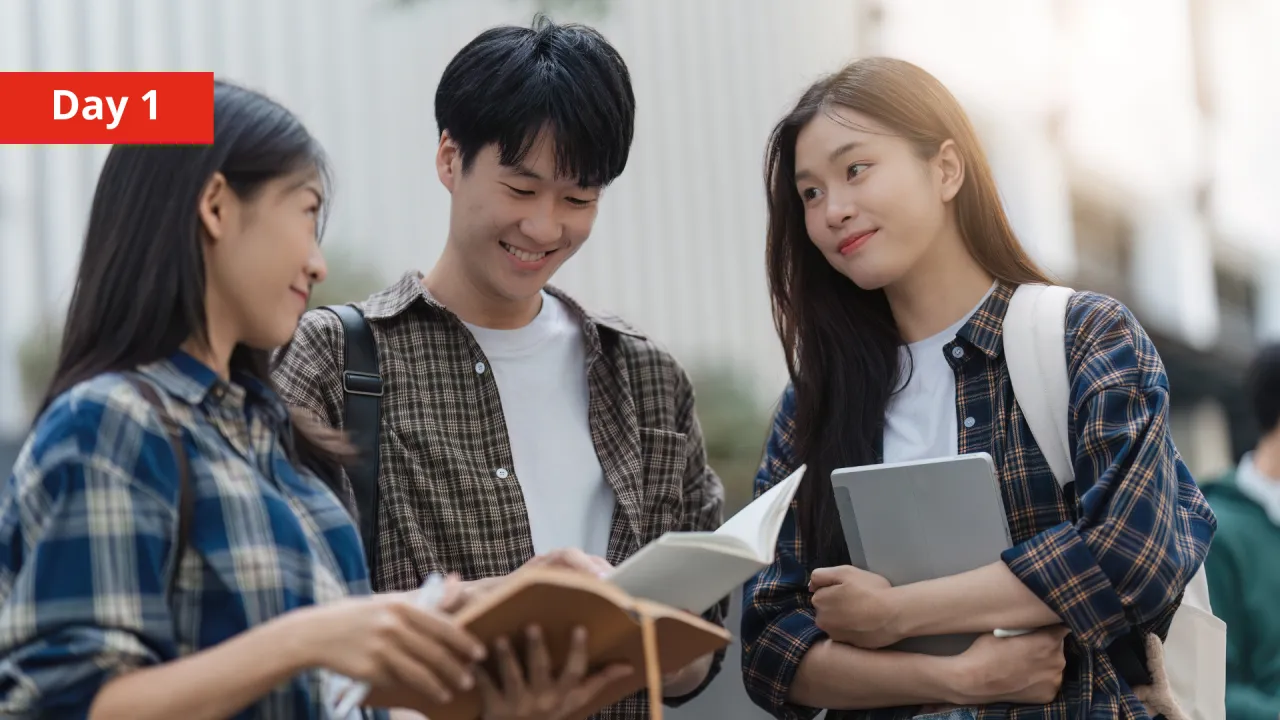 How Young Leaders are Innovating with Corporates to Advance Purpose and Impact