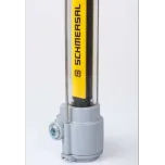 Barrières et Rideaux pour zone explosible EX