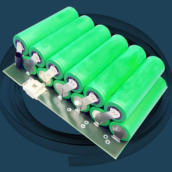 Het juiste lithium-ion batterypack voor elke industrie!