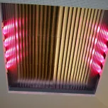 DLR Kontrollzentrum | Oberpfaffenhofen