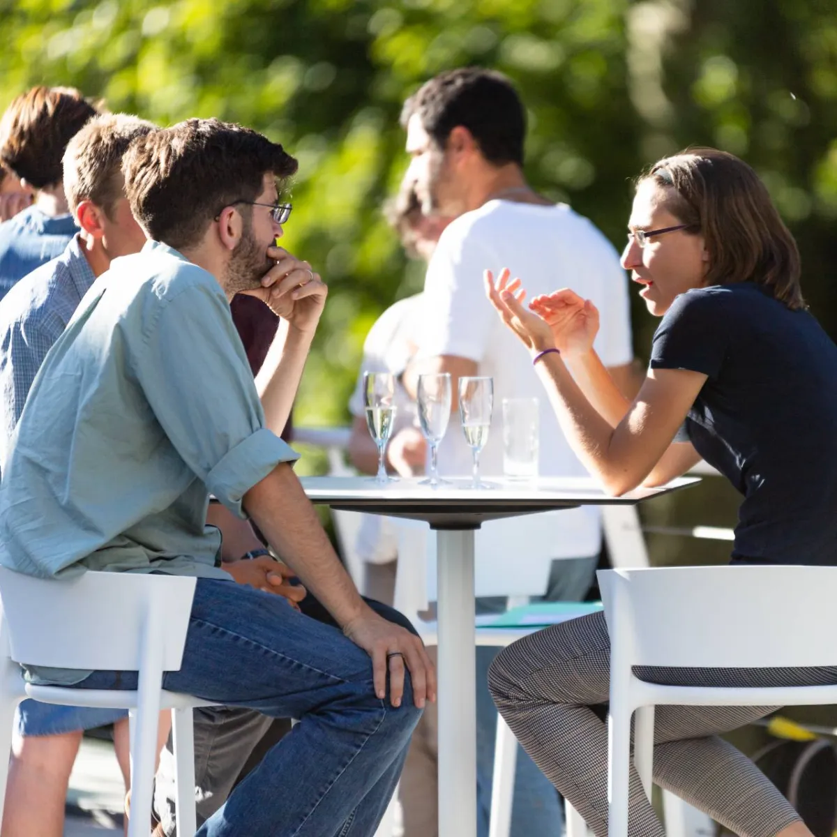 Accompagnement du Convention Bureau dans la réalisation de vos projets d'événement