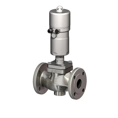 Vanne 3321 Clean Tech