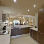 Appartement de 2 chambres avec garage et piscine dans un Golf Resort