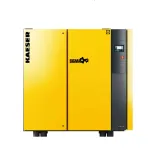 Direct Drive Rotary Screw Compressors