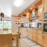 Apartamento T3 com varandas e lugar de garagem