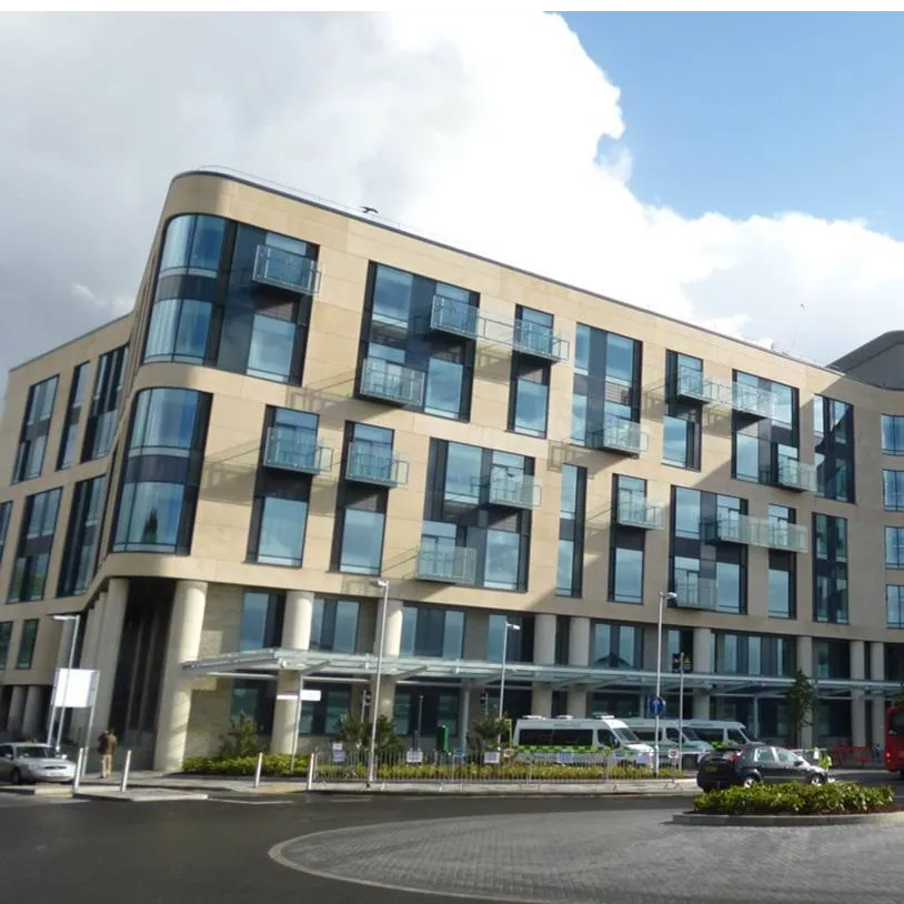 Registered Nurse - Stroke Team