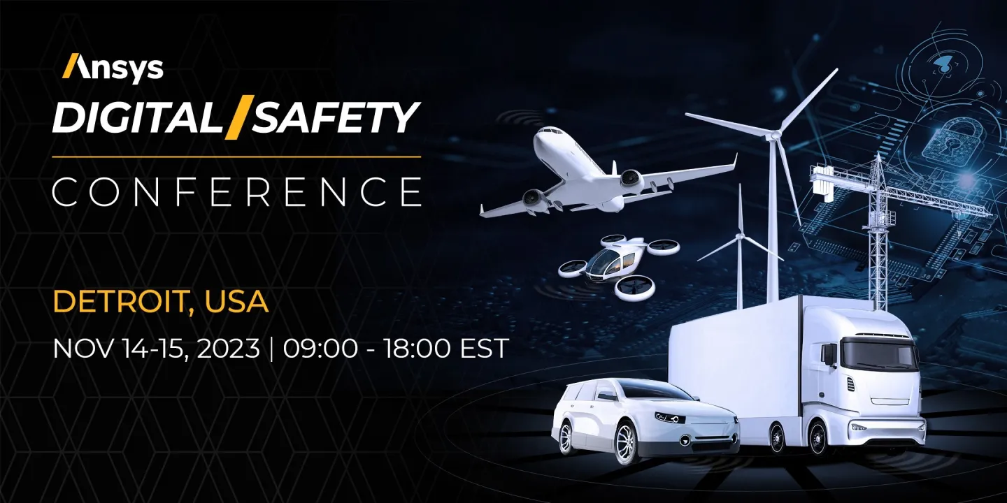 Digital Safety Conference - North America