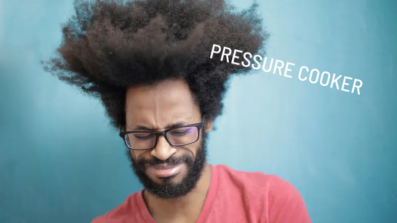Pressure Cooker