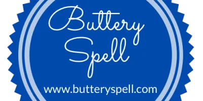 Buttery Spell