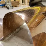 IPCO steel belts for high speed, high precision digital printing