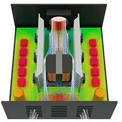 Altair Simlab