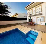 Maison F6 á Póvoa de Varzim