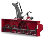 MK Martin Meteor Snowblowers