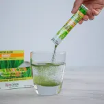 Kyo-Green Powdered Drink Mix
