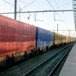 Intelligent Video Gate for Rail