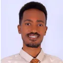 Israel Gebresilasie Kimo