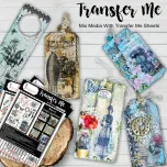 Transfer Me Sheets