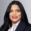 Mandy Rambharos