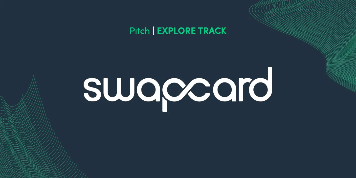 Pitch: Swapcard