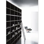 System - designed by Piero Lissoni + CRS Porro