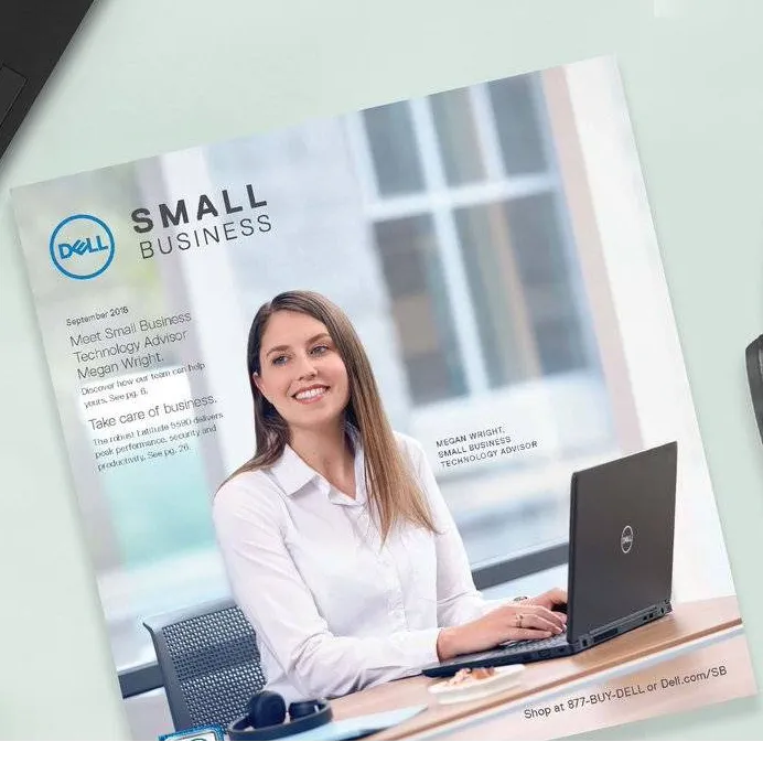 The Art Of Listening – Dell Technologies Advisors