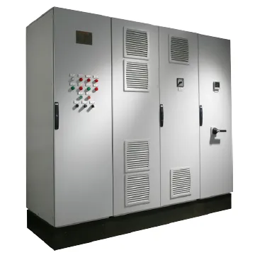 Control Systems / Panels