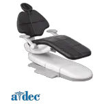 A-dec 500 Dental Chair. Superior Patient Experience. Optimal Access.