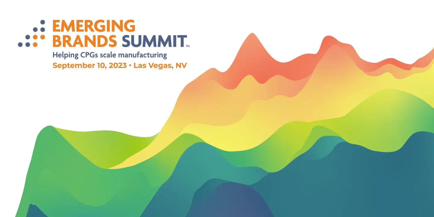 Emerging Brands Summit