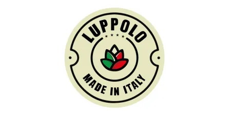 LUPPOLO MADE IN ITALY