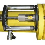 Flange Working Equipment