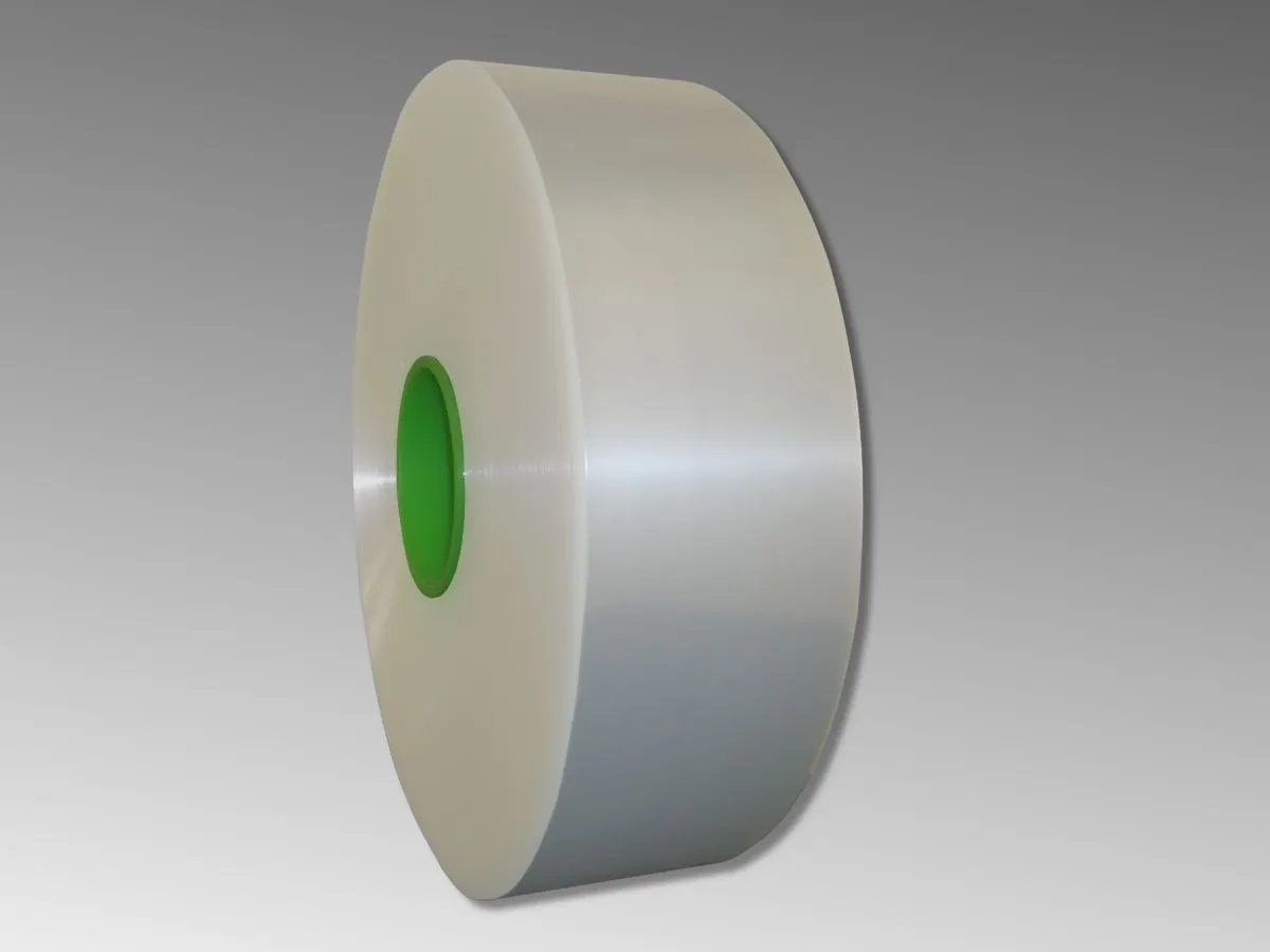 PolyCine APP114-S Multilayer Infusion Bag film