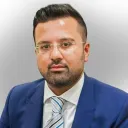Yousaf Ahmad