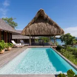 Islas Secas Reserve & Lodge