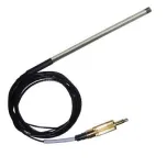 Intraoperative Doppler Probes