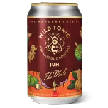 Wild Tonic Jun - The Wanderer Series