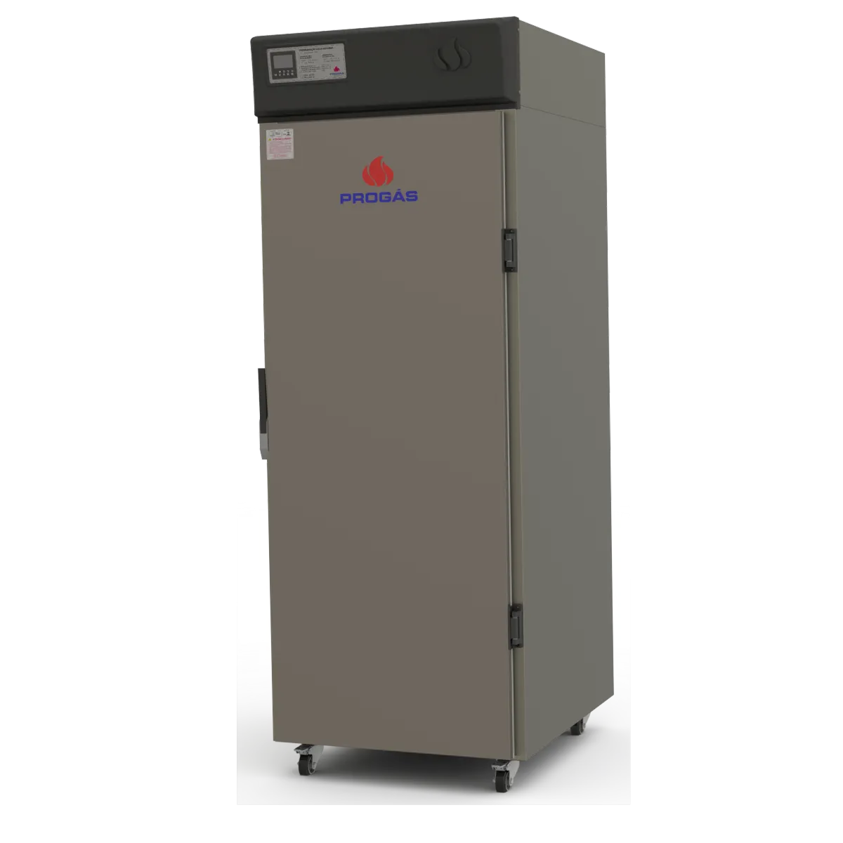 Câmaras de Crescimento PRCL-200 e PRCL-400 G2