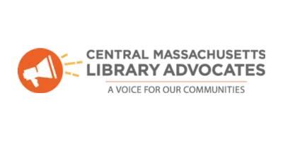 Central & Western Massachusetts Library Advocates (CMLA & WMLA)